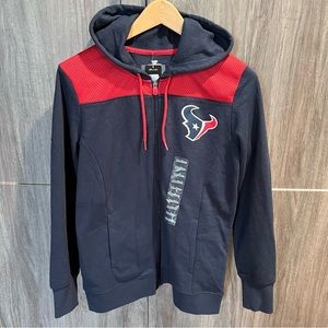 NFL Fanatics hoodie